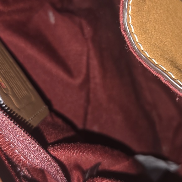 Coach Multi Mini Backback - Picture 8 of 8